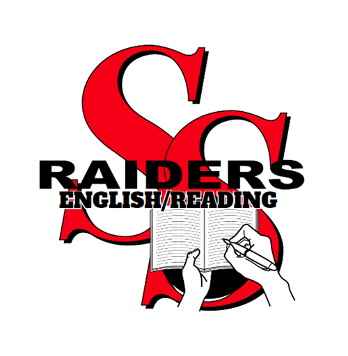 ELA/Reading logo